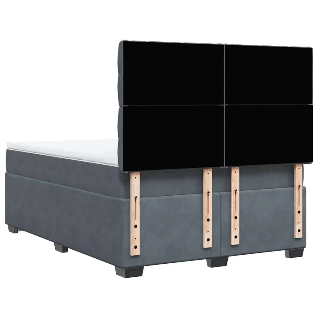 Queen Box Spring Bed for Every Bedroom Setup