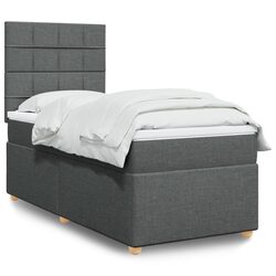 Ideal Box Spring Bed for Any Bedroom Setup