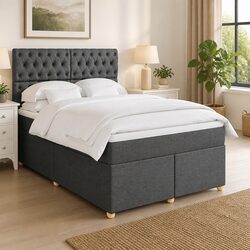Perfect Double Bed Setup for Every Bedroom