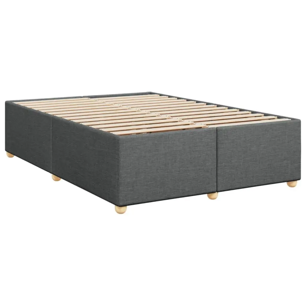 Queen Box Spring Bed for Any Bedroom