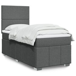 Practical King Single Bed Perfect for Small Spaces