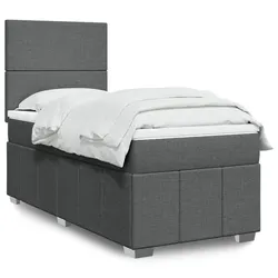Practical King Single Bed Perfect for Small Spaces