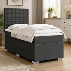Ideal King Single Bed for Practical Home Use