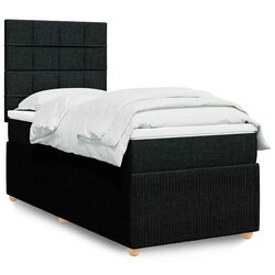 Practical King Single Bed for Cozy Bedrooms