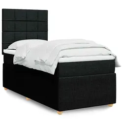 Practical King Single Bed for Cozy Bedrooms