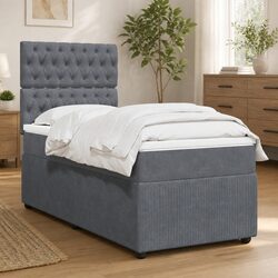 Versatile King Single Bed Frame for Any Bedroom