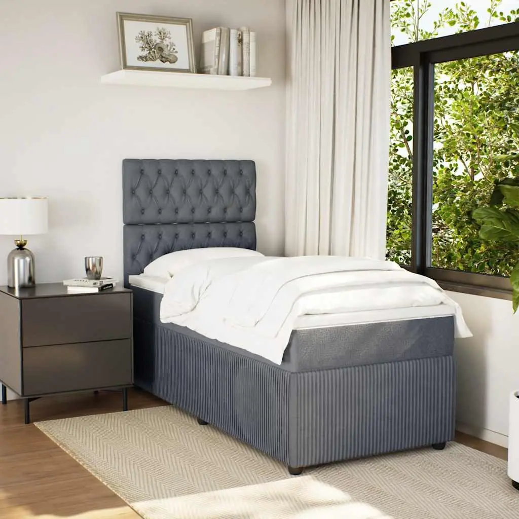 King Single Bed Frame for Any Bedroom