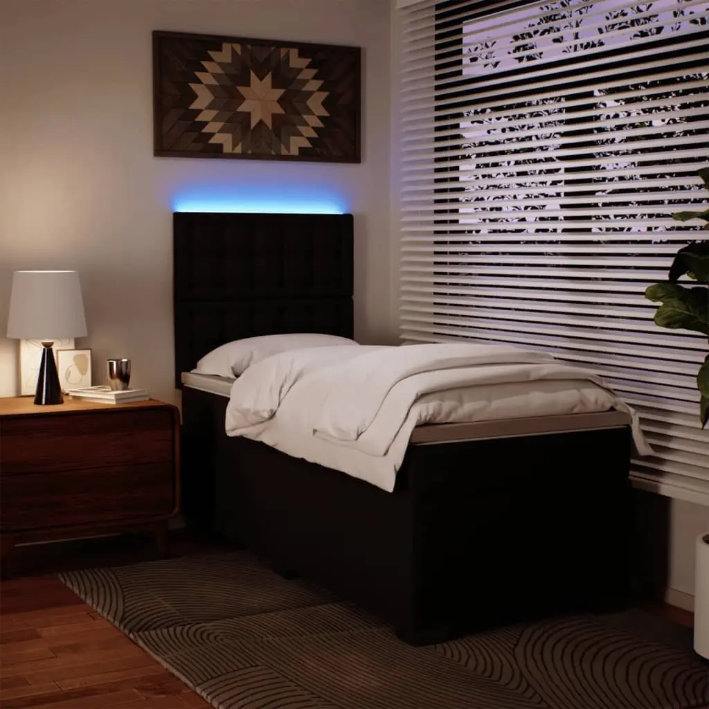 King Single Box Spring Bed for Relaxing Spaces