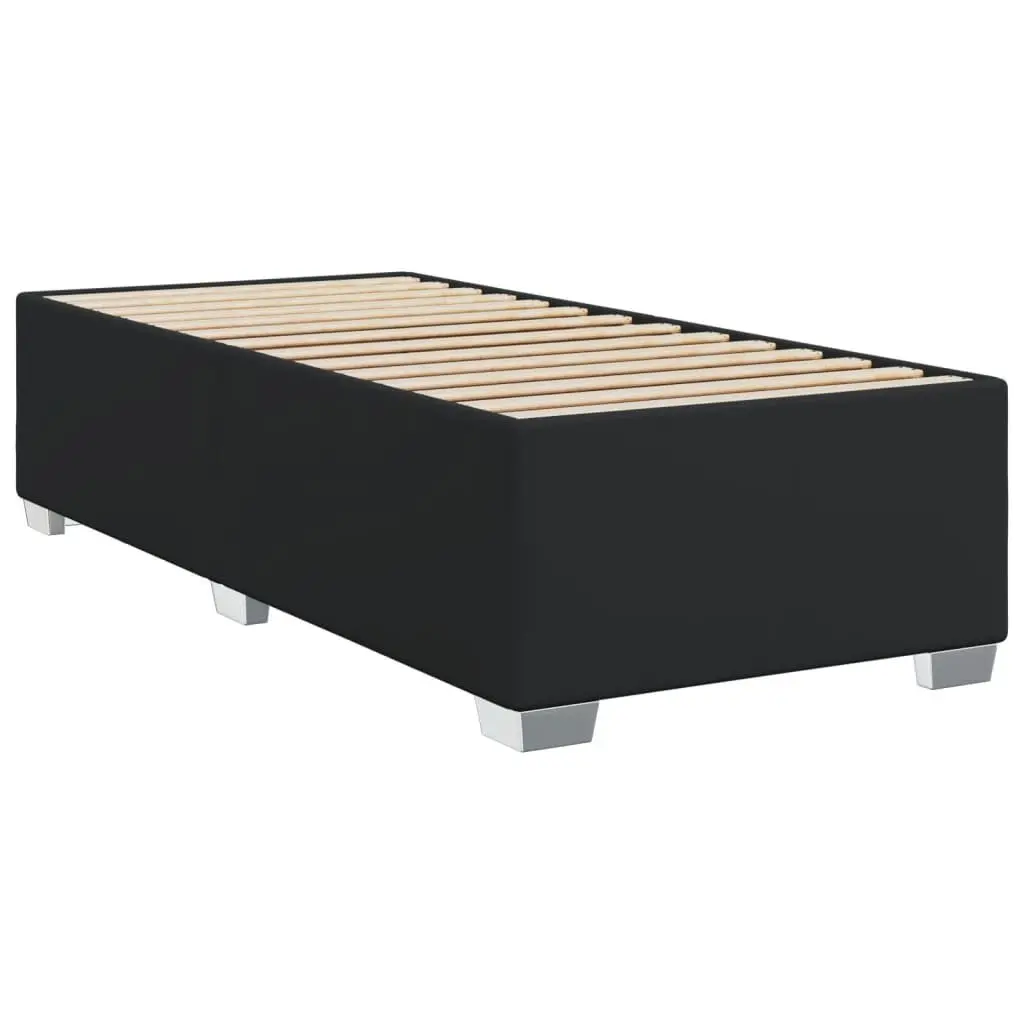 King Single Box Spring Bed for Relaxing Spaces