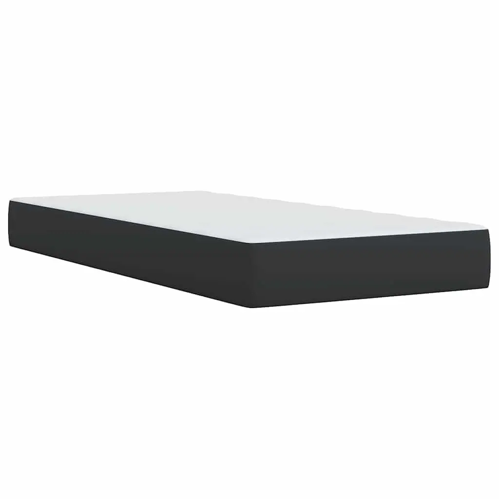 King Single Box Spring Bed for Relaxing Spaces