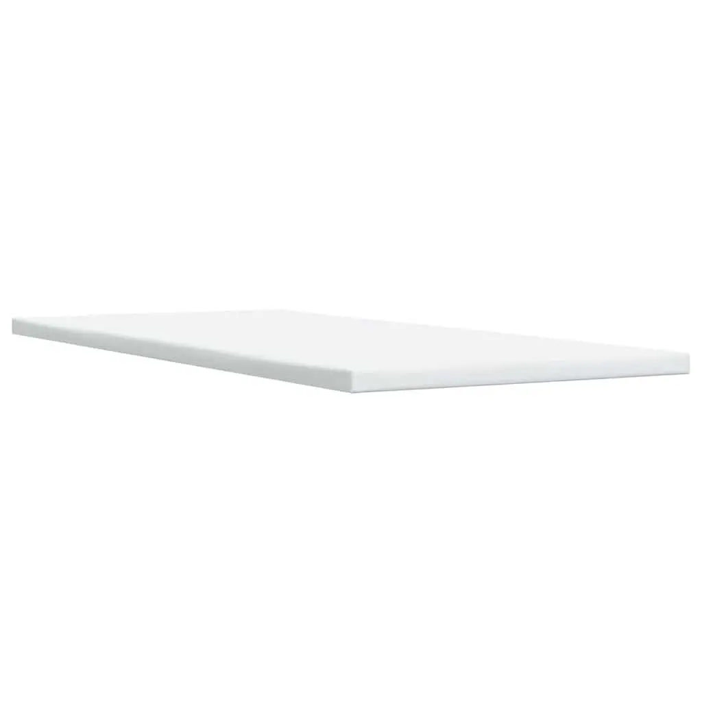 Pocket Spring Mattress Bed Black Fabric King Single with Adjustable Headboard and LED Lighting