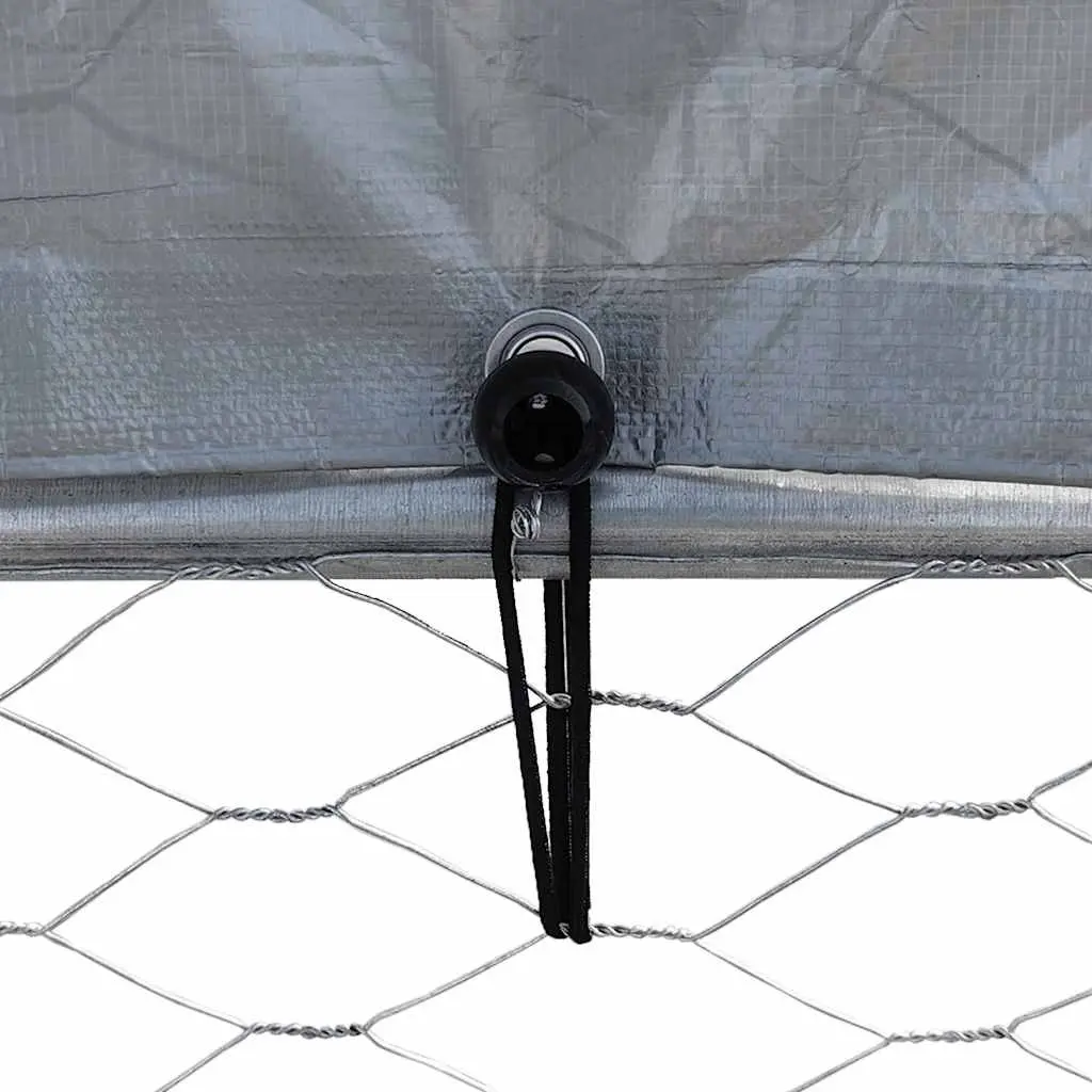 Chicken Cage Suitable for Outdoor Living