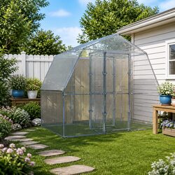 Ideal Large Bird Cage for Your Home or Garden