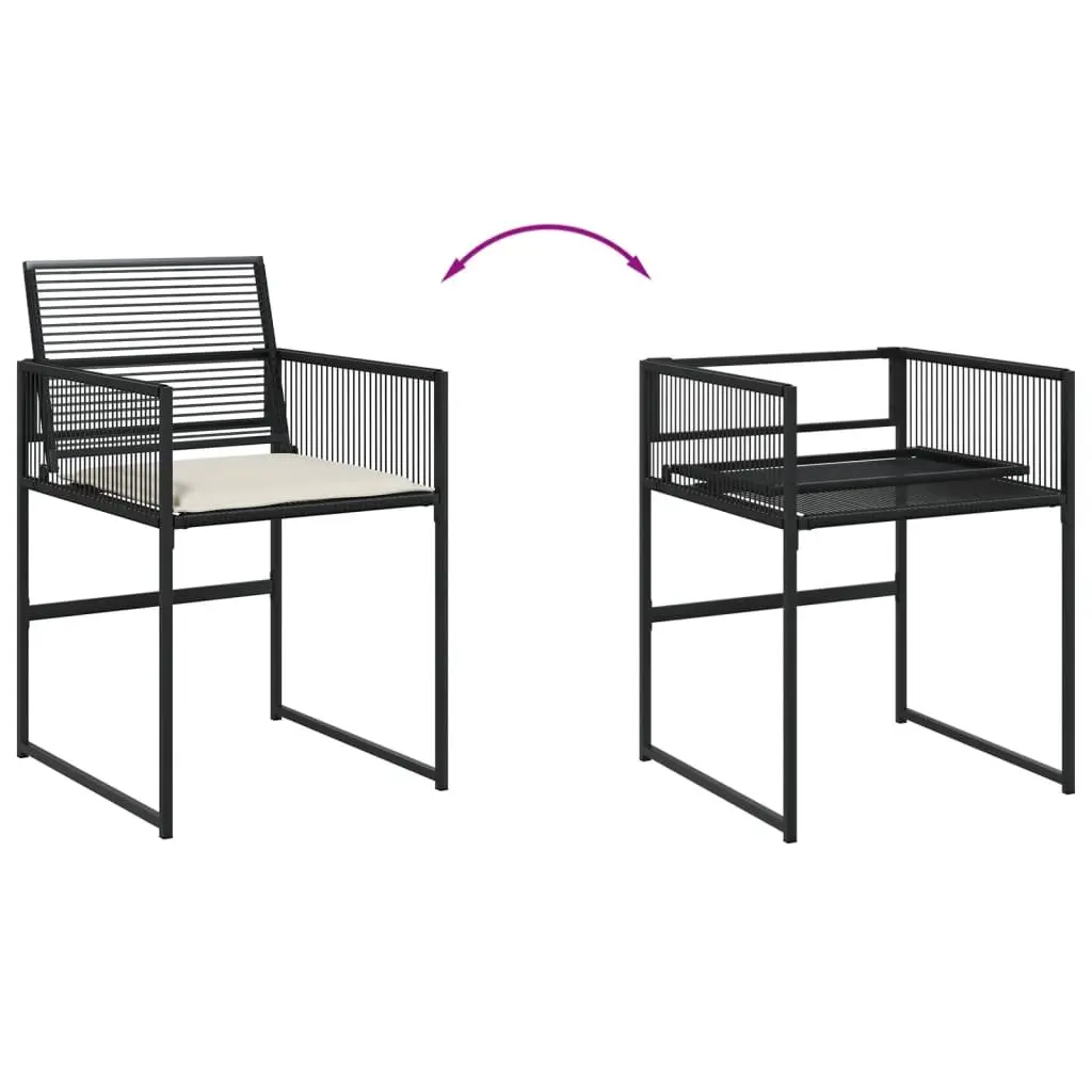 15-Piece Dining Set for Outdoor Gatherings