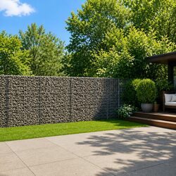 Functional Gabion Basket for Your Landscaping Needs
