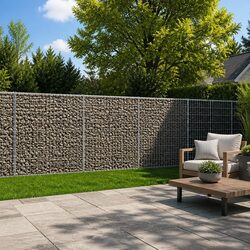 Functional Gabion Basket for Your Landscaping Projects