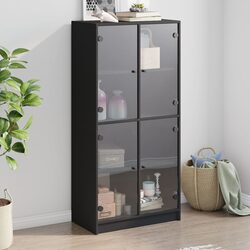 Ideal Highboard Storage Cabinet for Home Use
