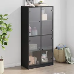 Ideal Highboard Storage Cabinet for Home Use