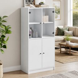 Practical Highboard Storage Cabinet for Any Room