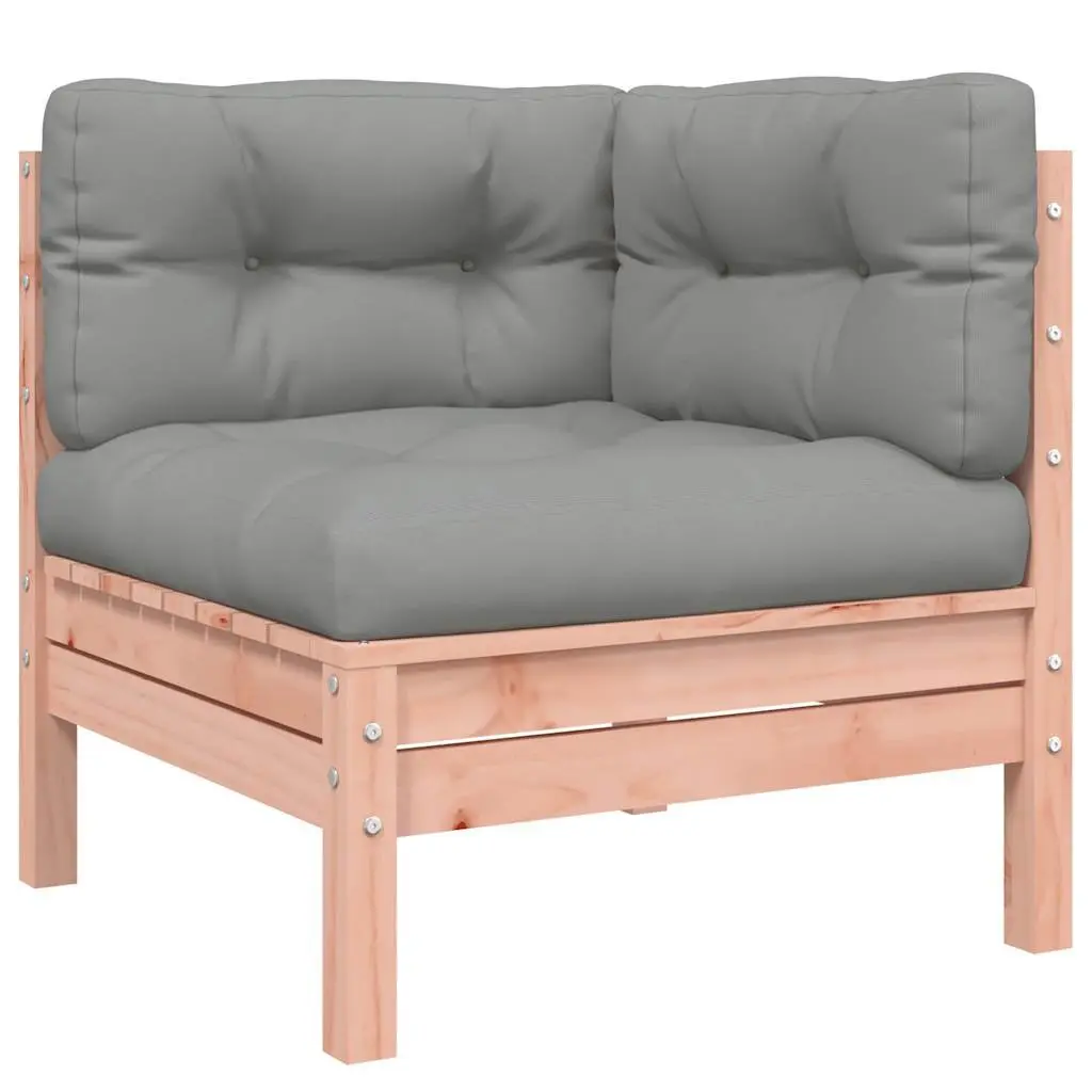 12 Piece Outdoor Sofa Set with Cushions