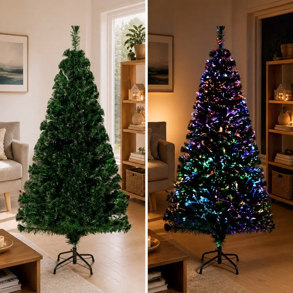 150cm Christmas Tree for Seasonal Decor