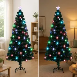 Ideal 150cm Christmas Tree for Any Festive Occasion