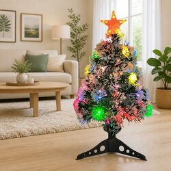 Practical 64cm Christmas Tree for Any Room