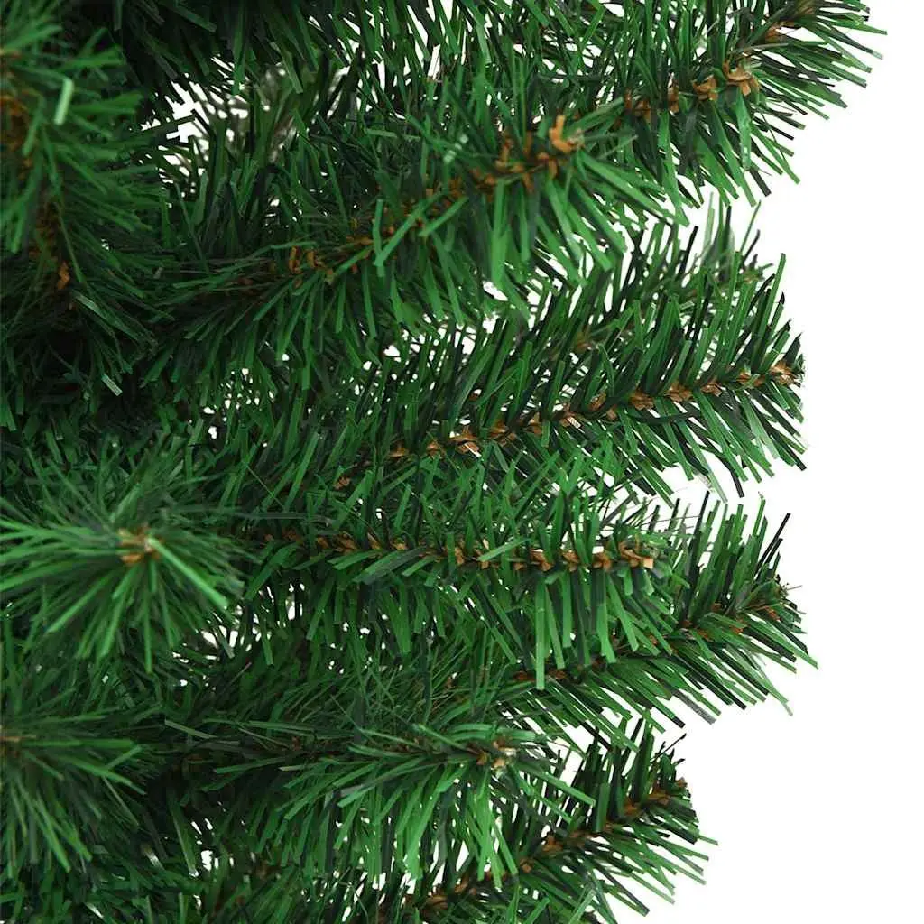 120cm Upside-Down Tree for Holiday Celebrations