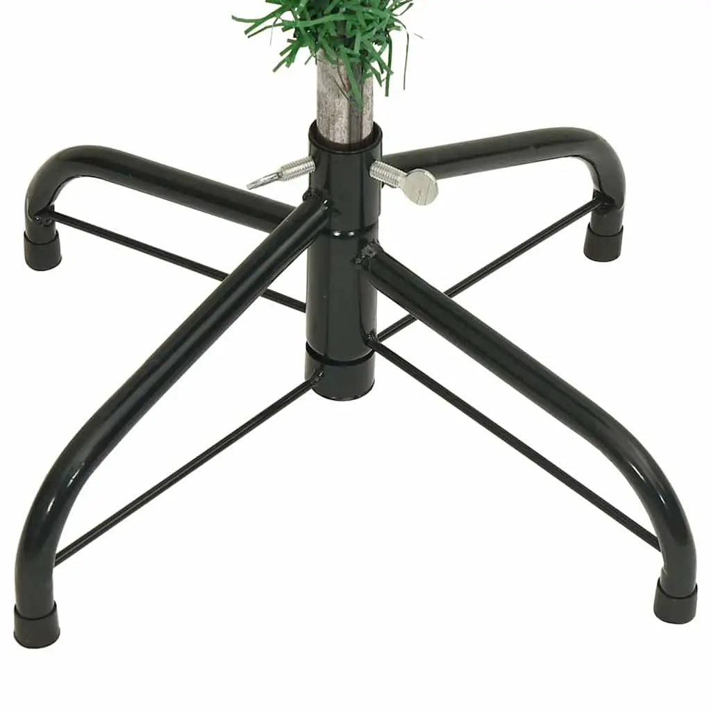 120cm Upside-Down Tree for Holiday Celebrations