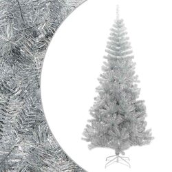 Practical Uses for Your 240cm Silver Christmas Tree