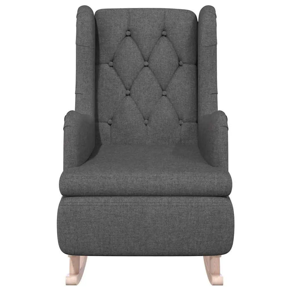 Grey Armchair for Relaxing in Style