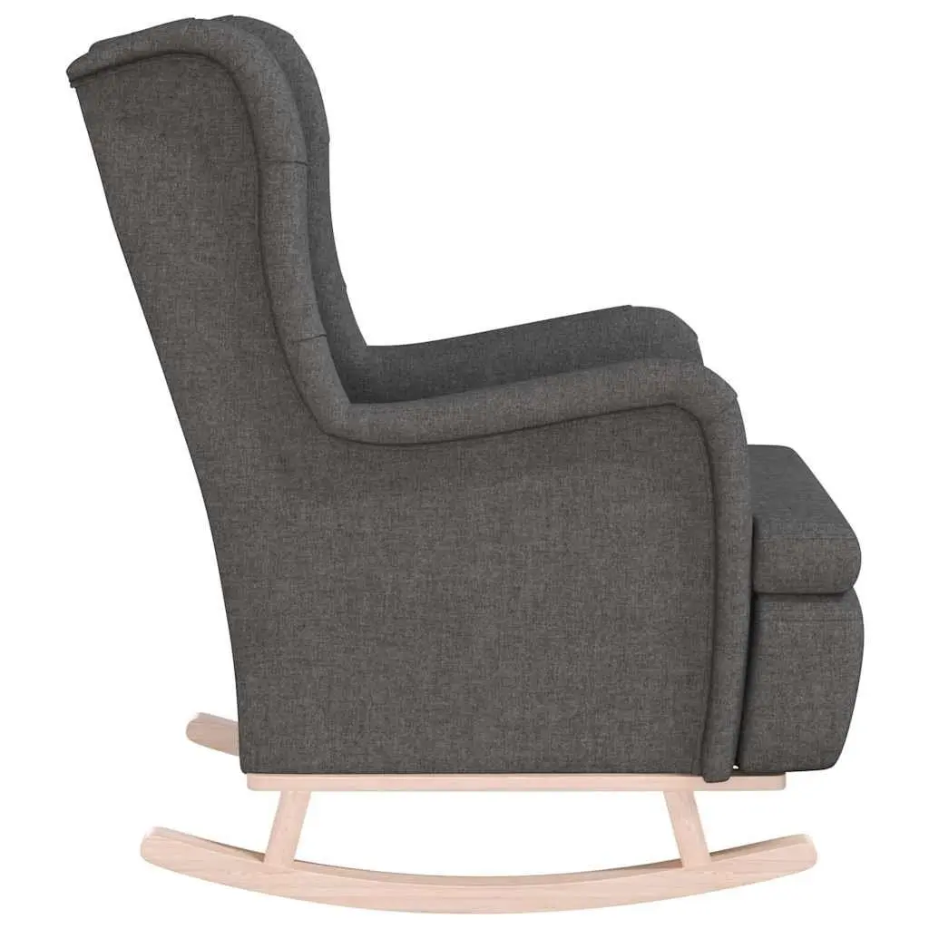 Grey Armchair for Relaxing in Style