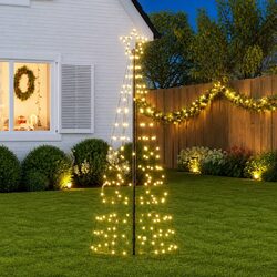 Perfect Addition to Your Outdoor Holiday Decor