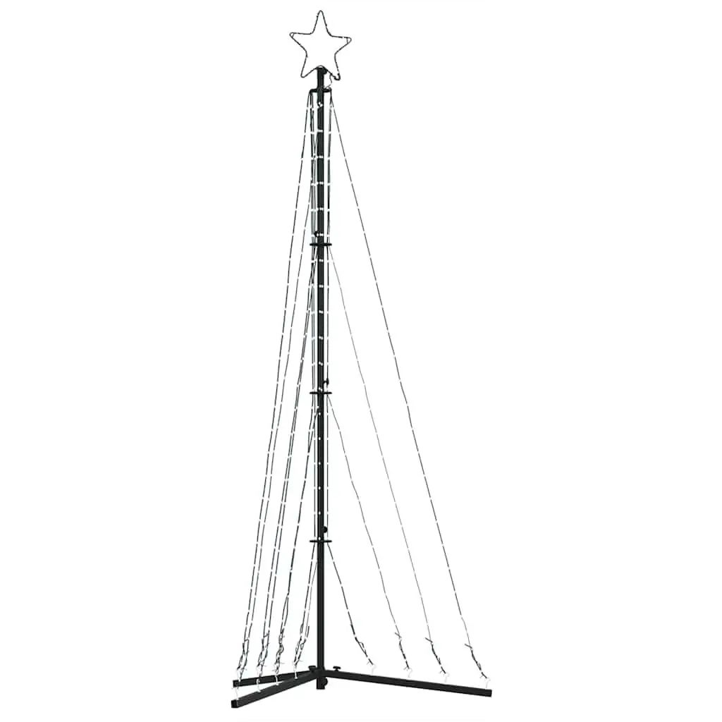 LED Christmas Tree for Home Festivities