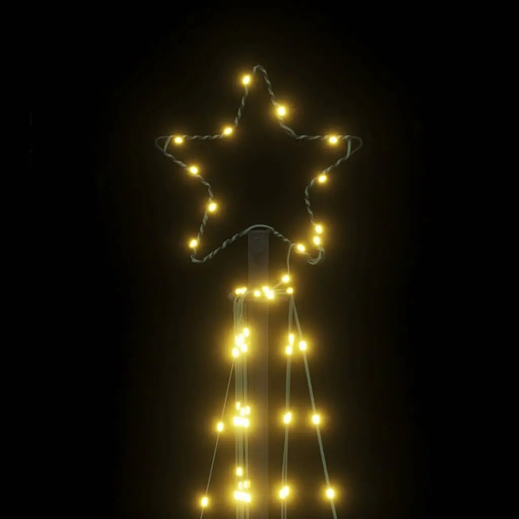 LED Christmas Tree for Home Festivities