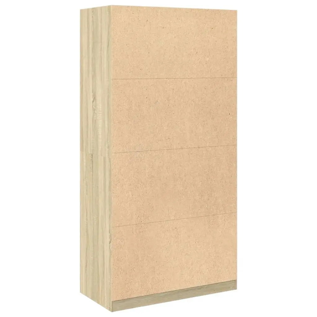 Wardrobe Cupboard for Compact Spaces