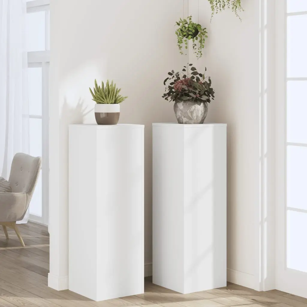 Plant Stands for Home and Garden Use