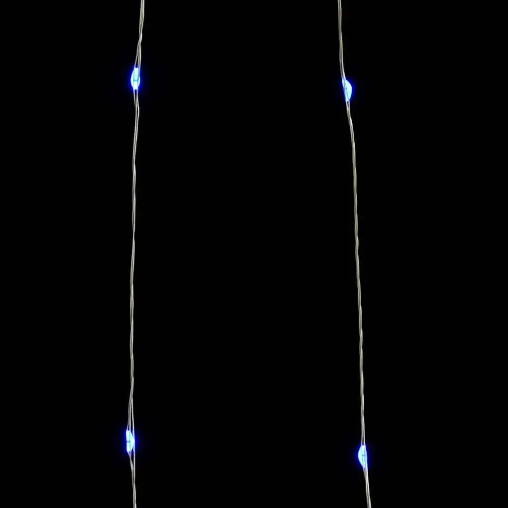 LED String Lights for Christmas and Parties—150 LEDs
