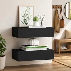 Versatile Drawer Shelves for Home Organization