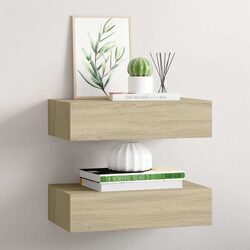 Practical Floating Shelves for Everyday Use