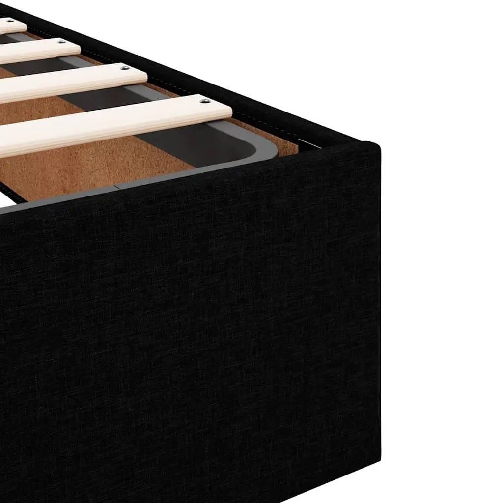 Ottoman Bed for Comfort and Storage Needs