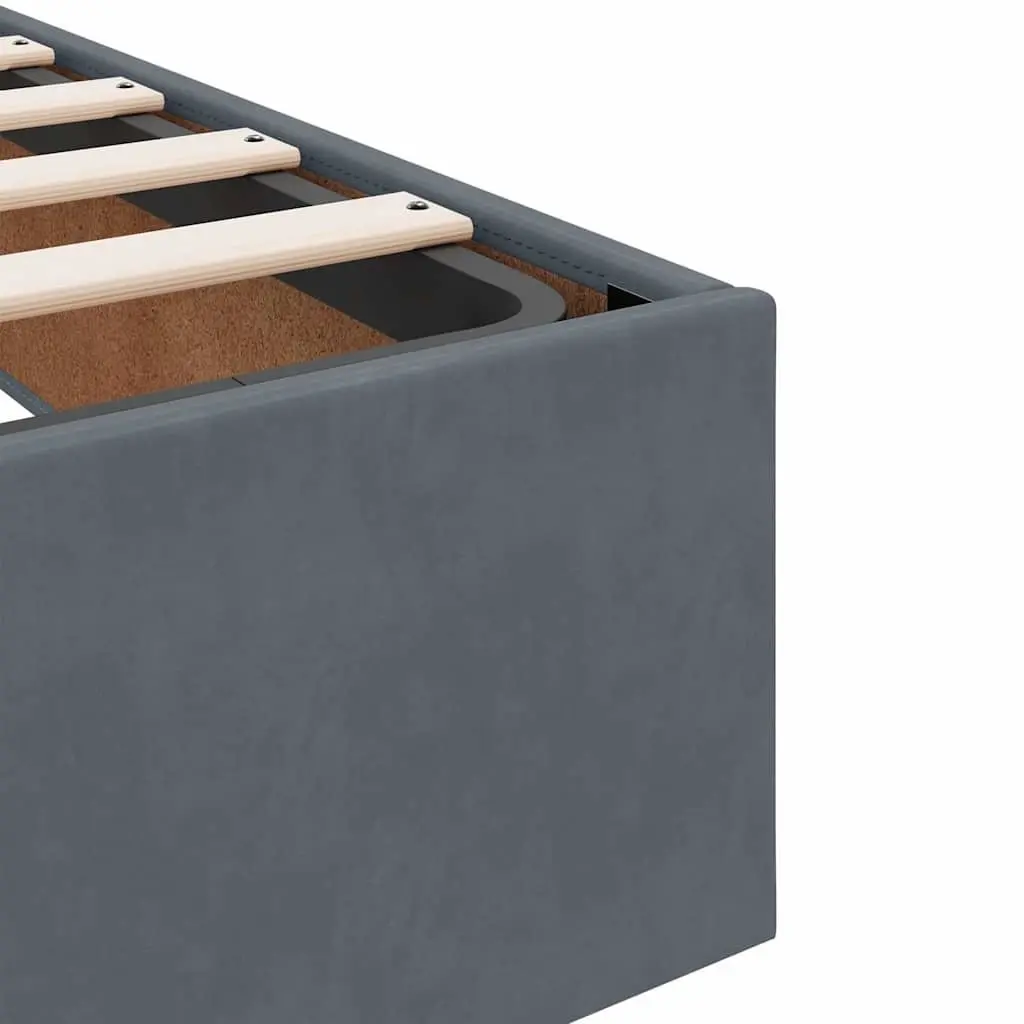 Ottoman Bed for Organized Living Spaces