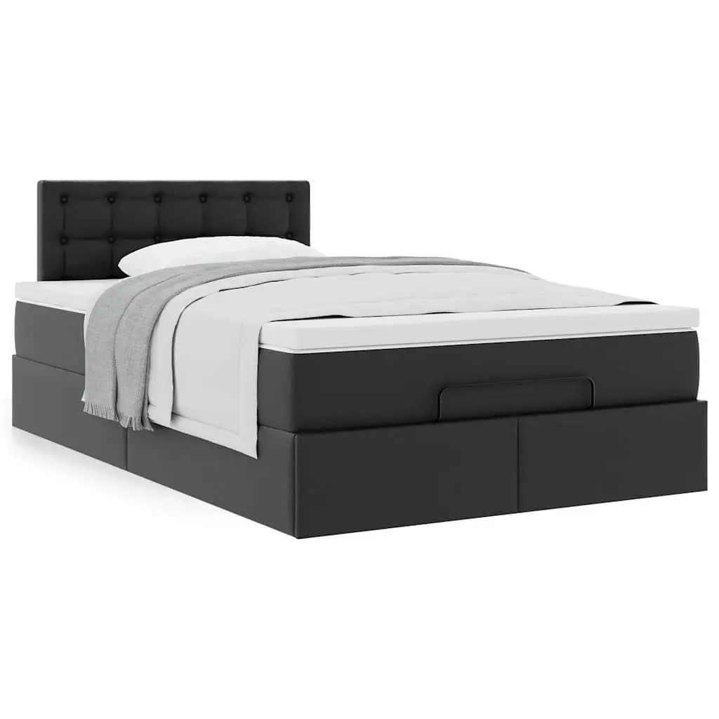 King Single Ottoman Bed for Any Bedroom