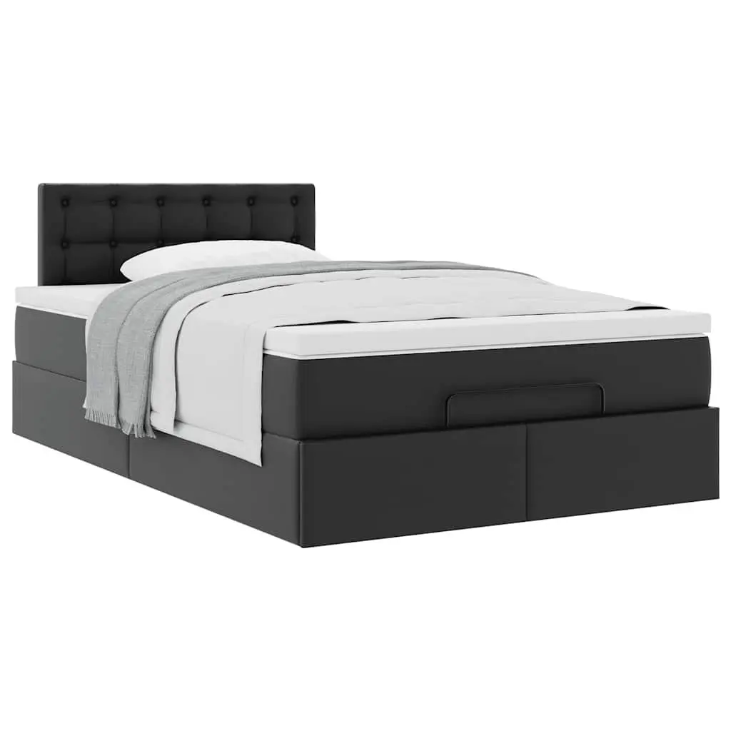 King Single Ottoman Bed for Any Bedroom