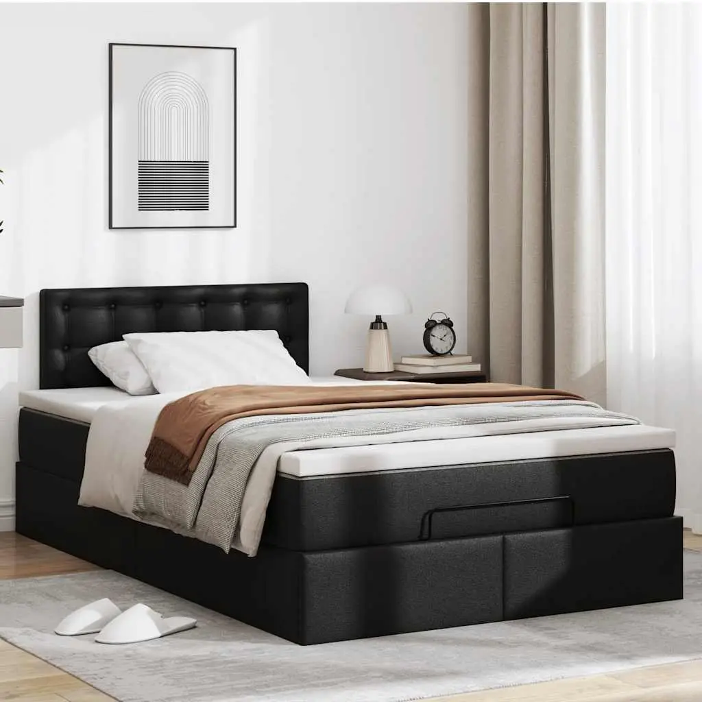 King Single Ottoman Bed for Any Bedroom