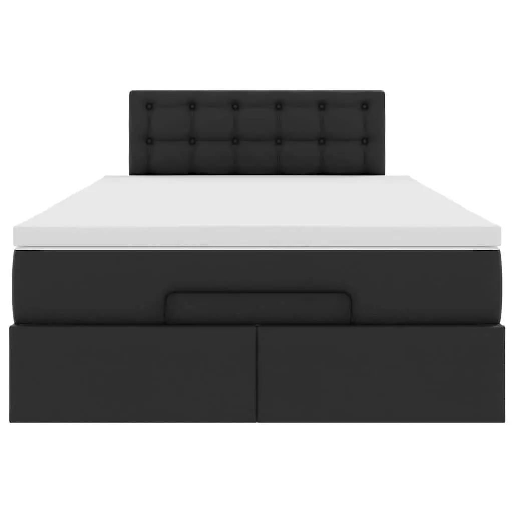 King Single Ottoman Bed for Any Bedroom