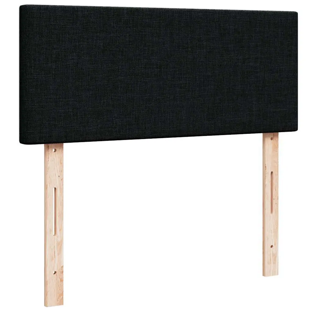 Ottoman Bed with Storage and Pocket Spring Mattress
