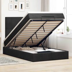 Ottoman Bed for Your Bedroom Setup