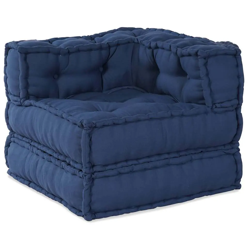 Modular Sofa for Indoor and Outdoor Use