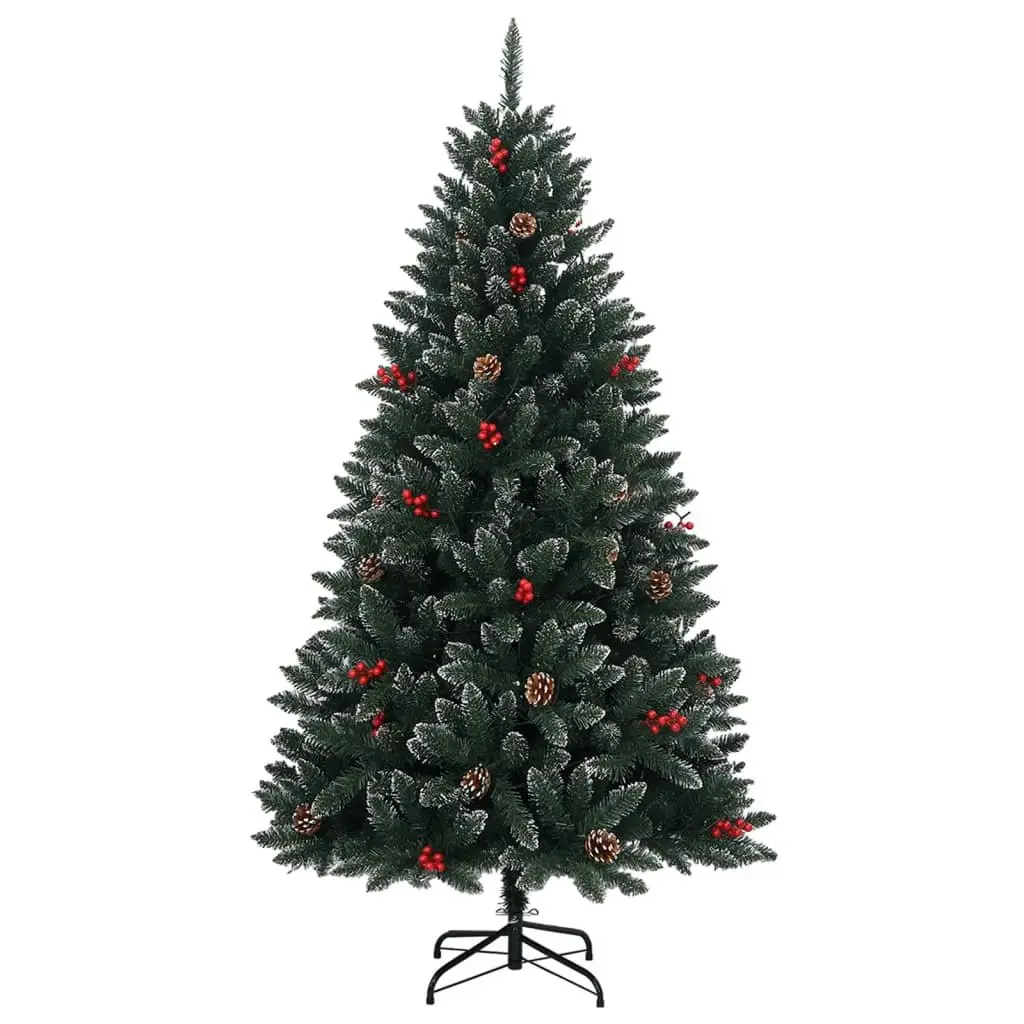 210cm Christmas Tree with 300 LEDs